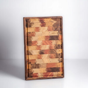Chopping Board Koppa Rangbaz