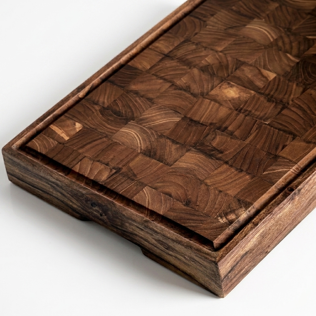 Chopping Board Koppa Samsu - Image 2