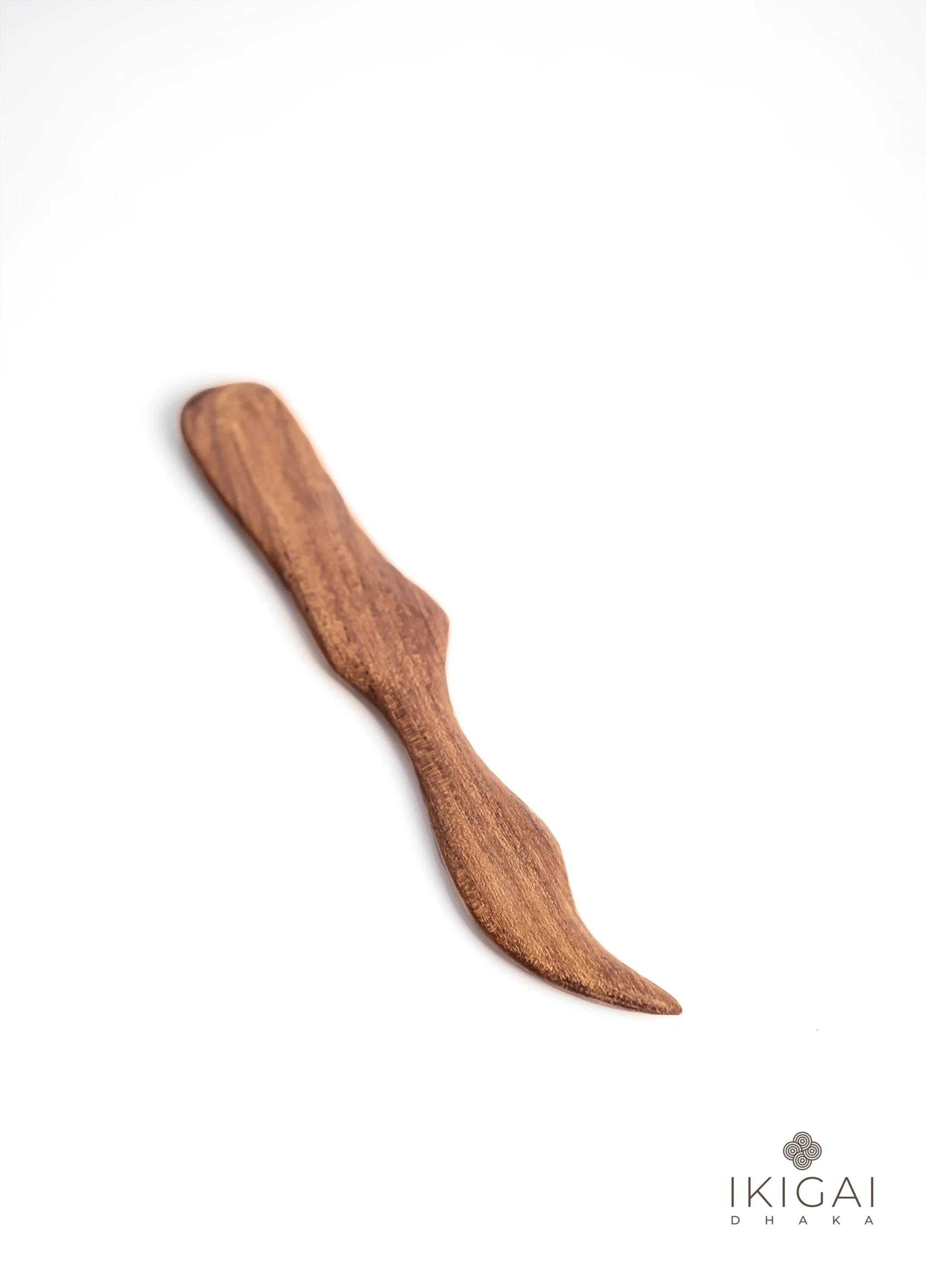 Ikigai Butter Knive - Image 5