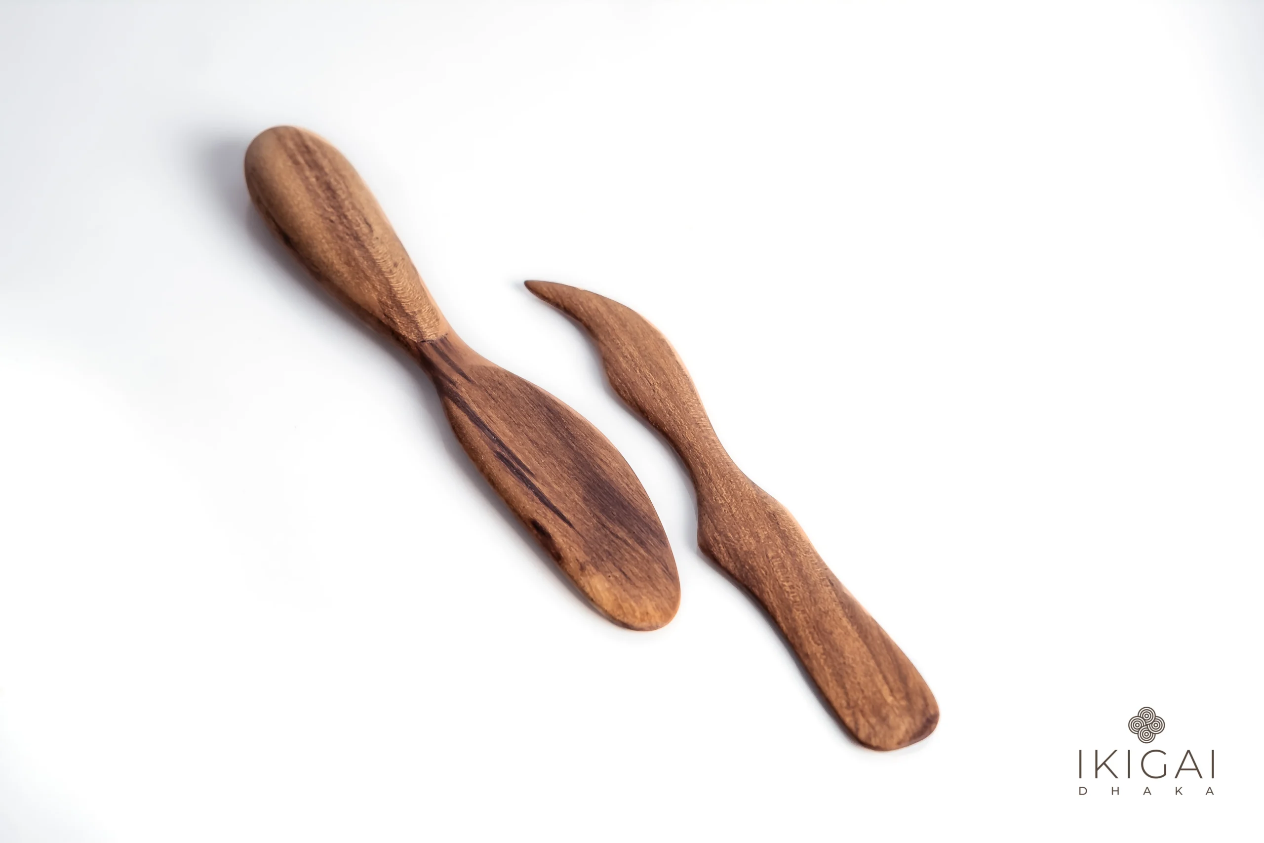 Ikigai Butter Knive