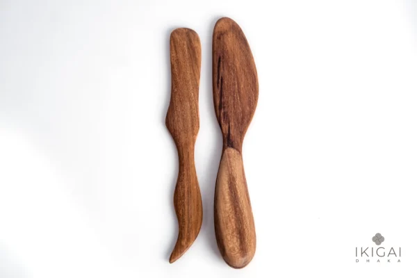 Ikigai Butter Knive Small