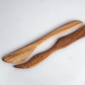 Alternative view of Ikigai Butter Knive Small