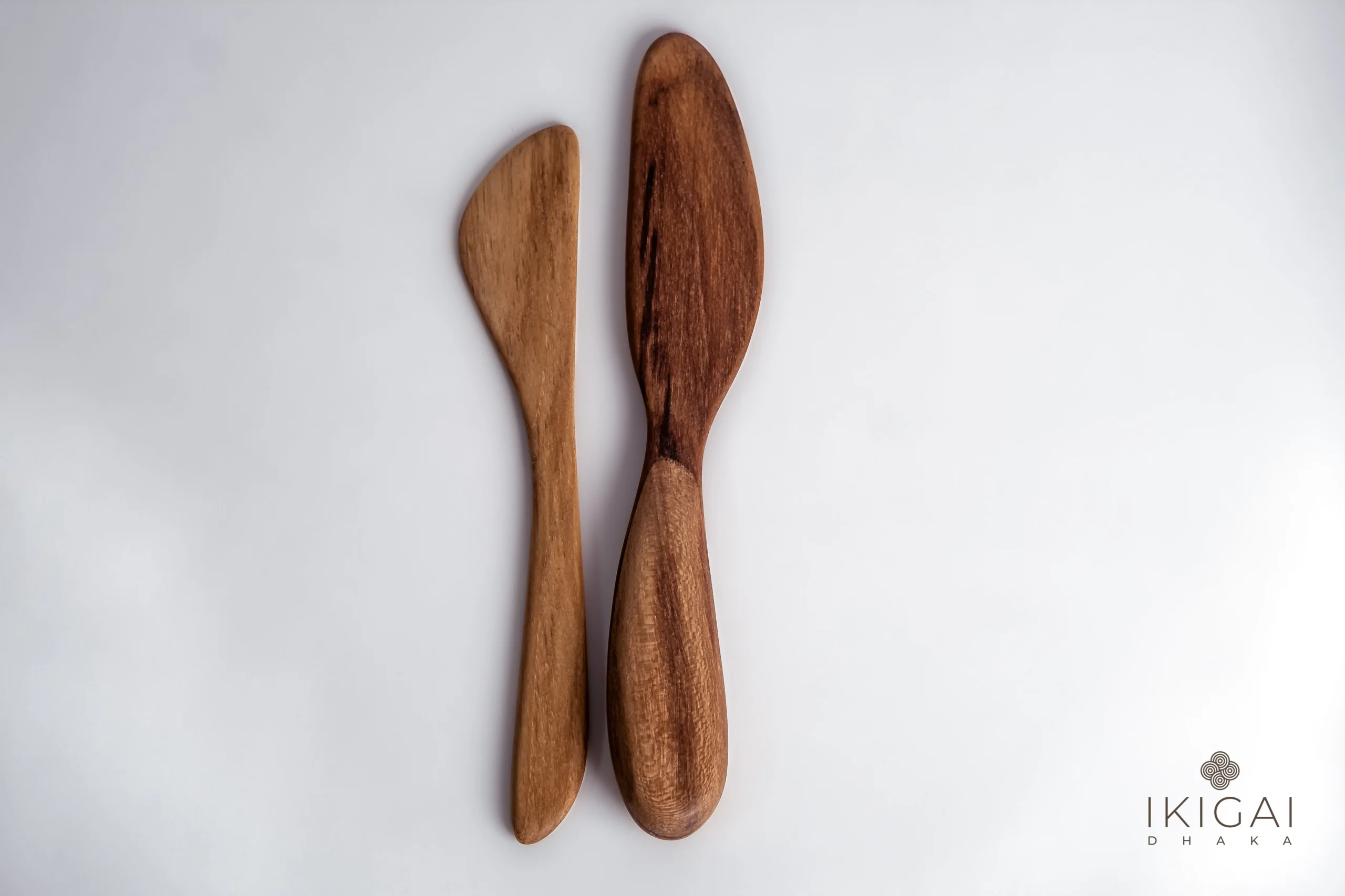 Ikigai Butter Knive - Image 3