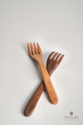 Ikigai Fork