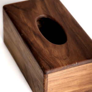 Ikigai Tissue Box