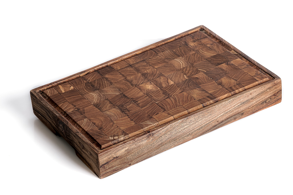 Chopping Board Koppa Samsu - Image 4