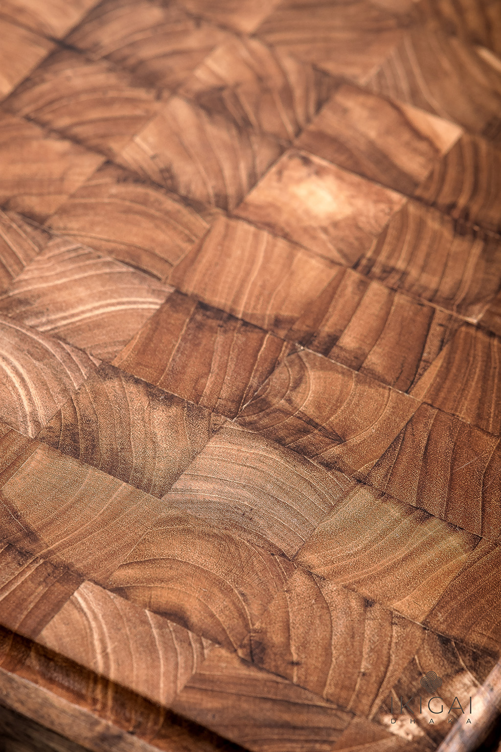 Chopping Board Koppa Samsu - Image 6