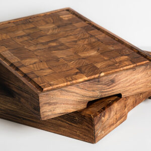 Alternative view of Chopping Board Koppa Samsu