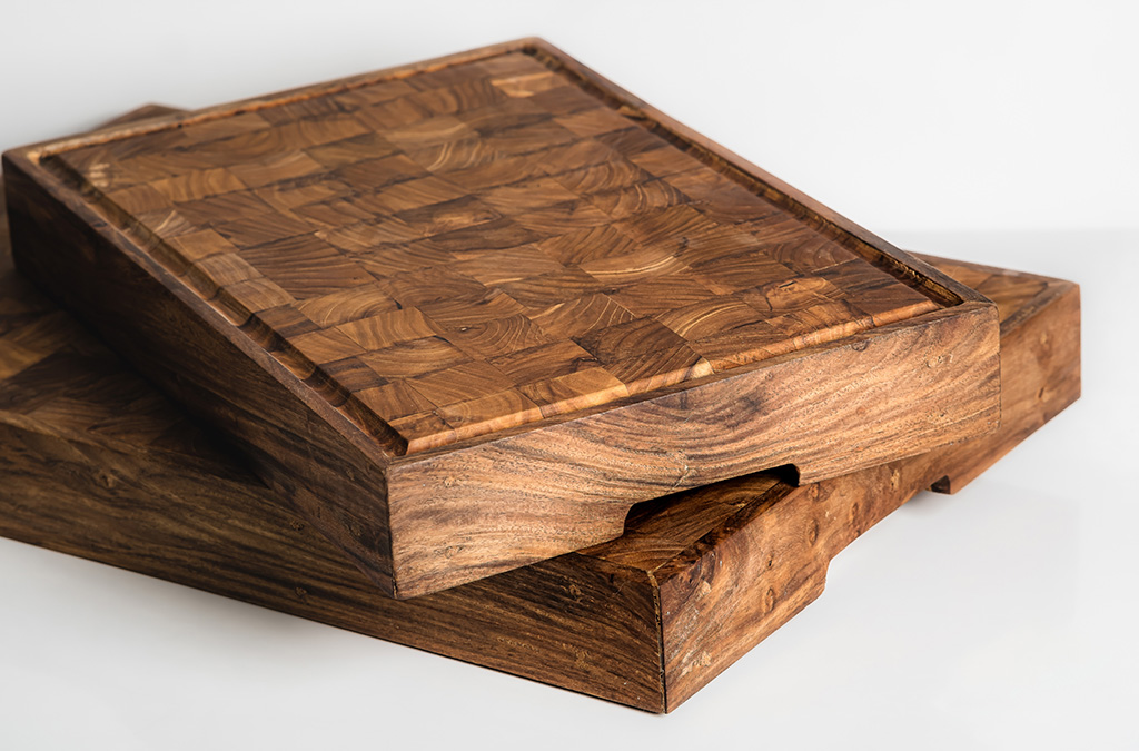 Chopping Board Koppa Samsu - Image 2