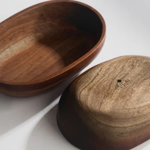 Alternative view of Ikigai Sakib Bowl