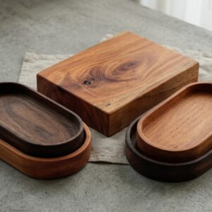 CNC Tray