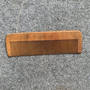 Ikigai Comb