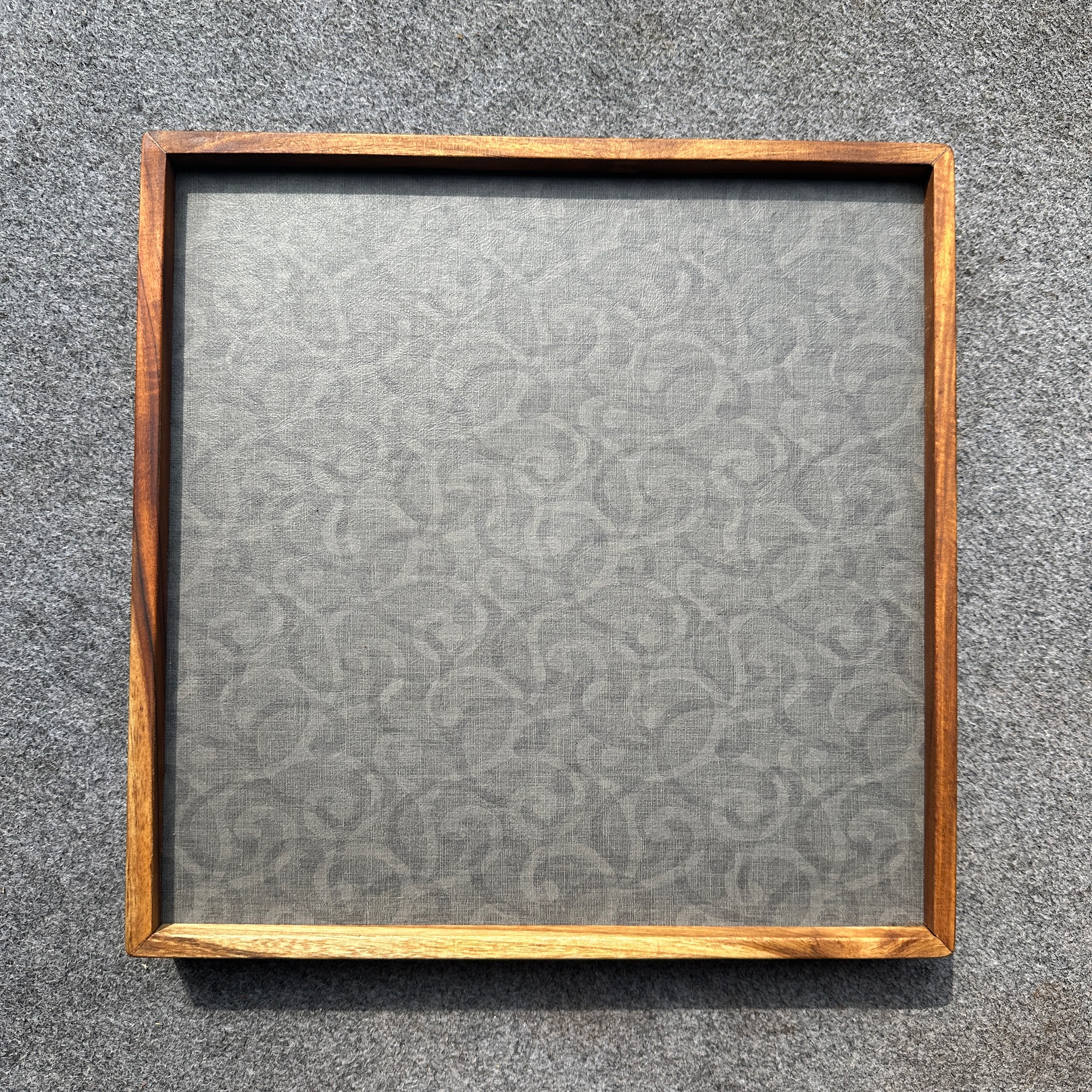 Ikigai Haradhoner Ditiyo chele/ HPL Tray Large