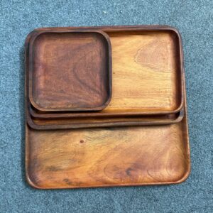 Ikigai Mehegony Tray 01