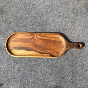 Ikigai Mehegony Tray 04