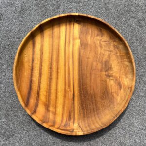 Ikigai Poncho Benjon Thali