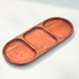 Alternative view of Tara Tray