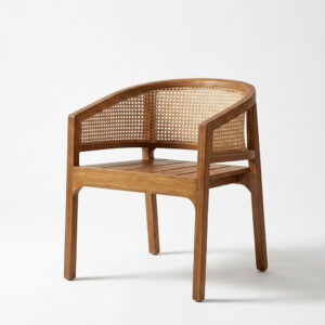 Arm chair 3