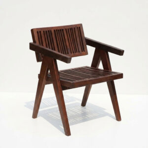 armchair