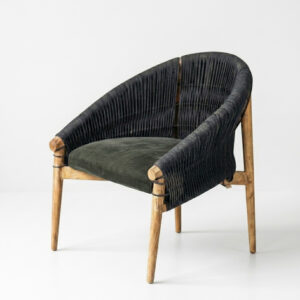 Arm chair 10
