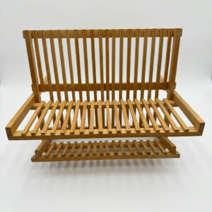 Ikigai Kitchen Rack
