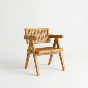 armchair