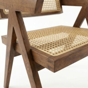 Alternative view of Armchair 2